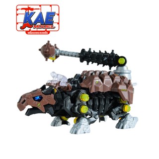 [Takara Tomy] Zoids ZW21 Ankyrox