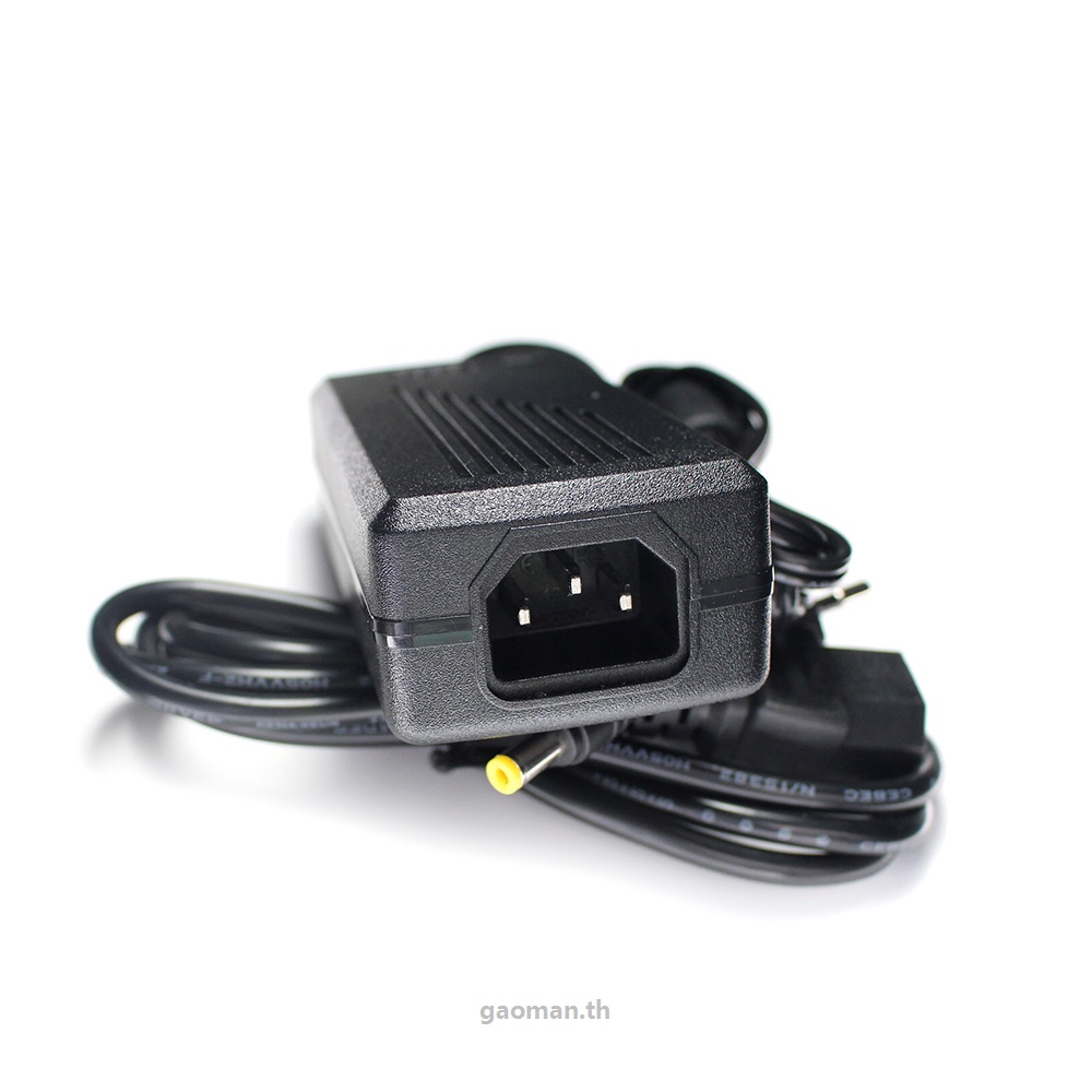 อะแดปเตอร์สวิตชิ่งพาวเวอร์ซัพพลาย Ac DC 5V 12V 15V 9V 24V 2A 3A 4A 5A LED 12 5