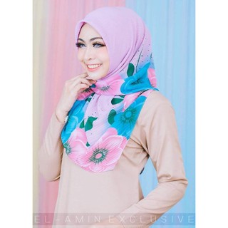 NEW!! COLLECTION Bawal Chiffon Crush 45