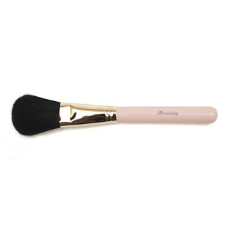 Vintage Bronzing Brush-Pink แปรงบรอนเซอร์