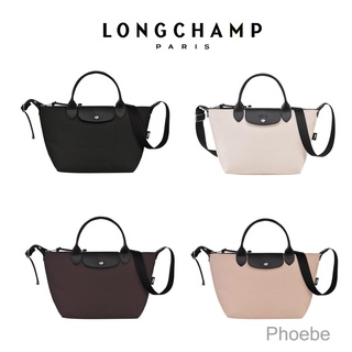 Longchamp กระเป๋าสตรี Le Pliage Energy Crossbody Bag ขนาด S * M