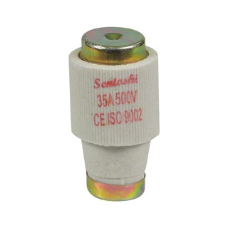 ฟิวส์กระเบื้อง JSN 35A CERAMIC FUSE JSN 35A