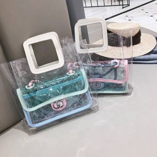 Style fashion bag