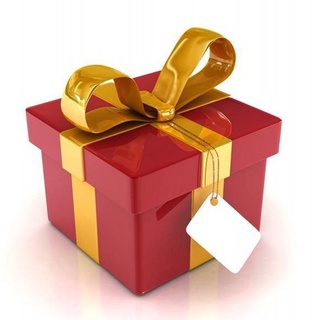 ถุงของขวัญกล่องของขวัญกล่องของขวัญแบบสุ่ม