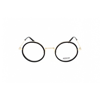 MOSCOT SHIKKER 45 BLACK GOLD