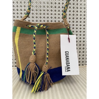 Guanabana Handmade Bag🪐 กระเป๋าใบเล็กเก๋ๆ