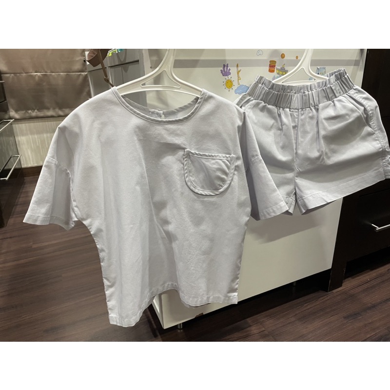 ชุดเสื้อและกางเกงเด็กkidswear Thailand