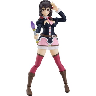 figma KonoSuba Yunyun#4545784067642