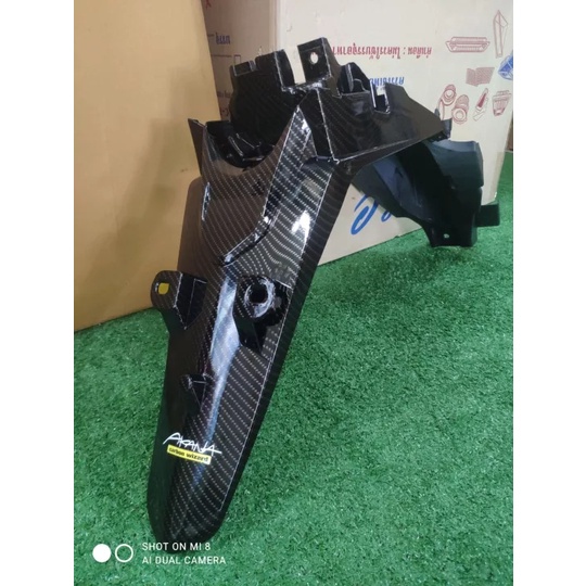 สติ๊กเกอร์ Akana ขนาด 7.5×2.5 CM สติกเกอร์ สวย คมชัด จัดส่งวันต่อวัน - รูปที่ 4