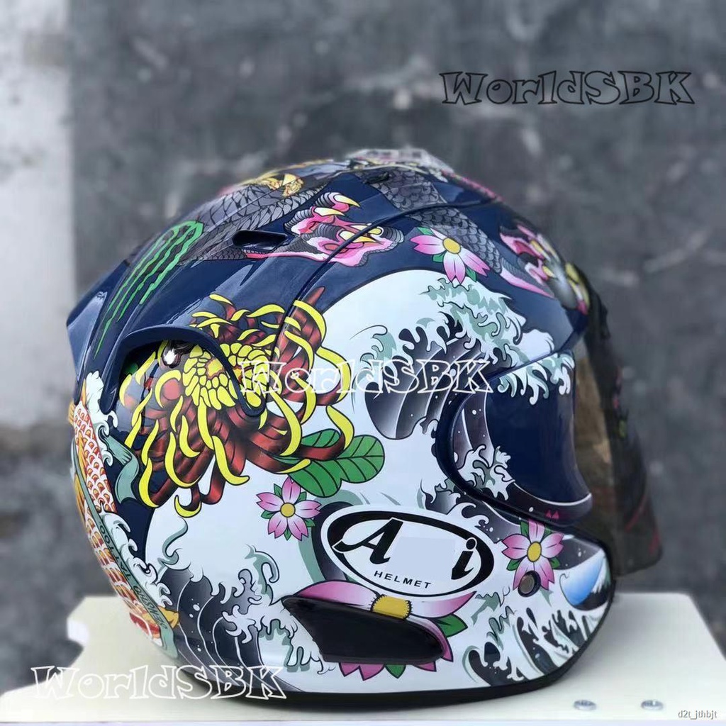 Open Face Half Helmet Sz Ram5 Vz Ram Oriental Dragon Motorcycle Helmet Riding Motocross Racing Motobike Helmet D2t Jthbjt Thaipick