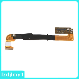 เพลาสายเคเบิลหน้าจอ LCD สําหรับ X-A2 XA2