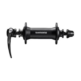 ดุมล้อหน้าวี-เบรค SHIMANO Alivio HB-T4000 36รู/32รู