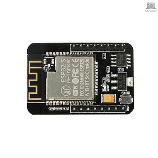 โมดูลEsp 32 - Camera Esp 32 Serial To Wifi Esp 32 กล้องวงจรปิด