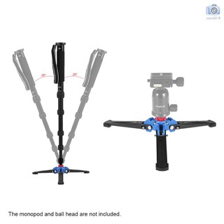 ขาตั้งกล้อง Monopod สำหรับกล้องถ่ายภาพ 3 / 8