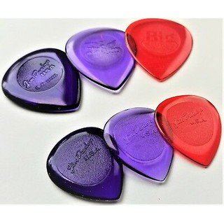 BIG Stubby ปิ๊กกีตาร์ Jim Dunlop แท้ 100% (ราคา/อัน)