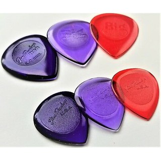 BIG Stubby ปิ๊กกีตาร์ Jim Dunlop แท้ 100% (ราคา/อัน)