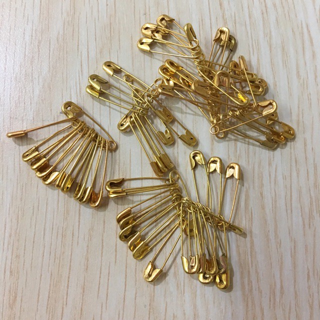 เข็มกลัดฮิญาบ - OMB*