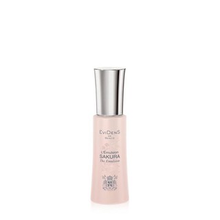 Evidens - Sakura The Emulsion / 50ml.