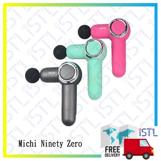 Michi Ninety Zero Muscle Massager Therapy