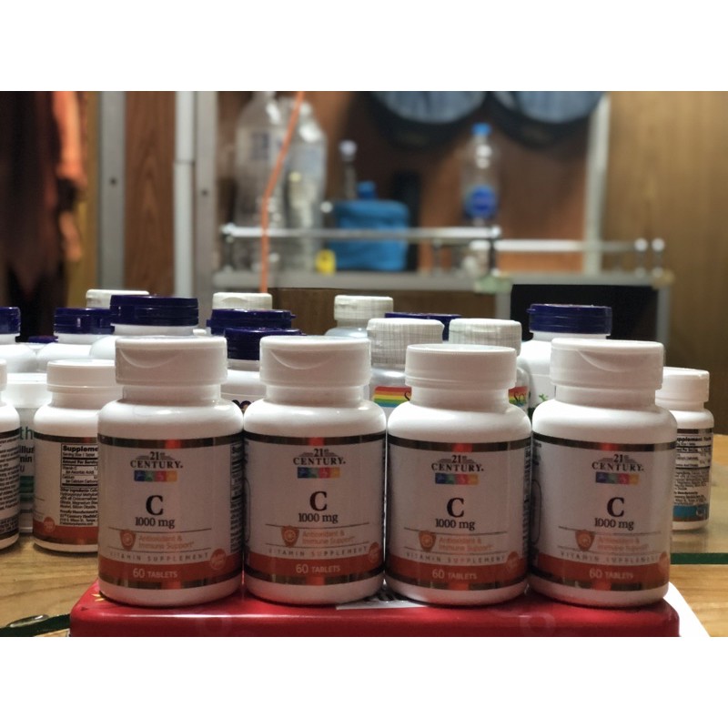 21st century vitamin c,vitamin c,vit c,c,c1000,วิตามิน,วิตามินซี,ซี1000