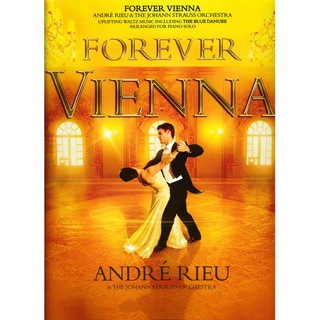 FOREVER VIENNA piano book