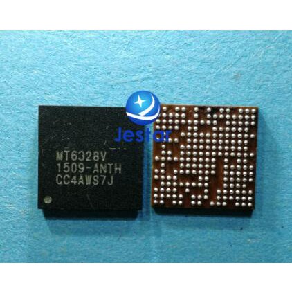 5 ชิ้น/ล็อต MT6328V MT6325V MT6350V MT6323LGA MT63323GA MT63V MT6351V MT6371P MT6320GA MT6355W MT6V 