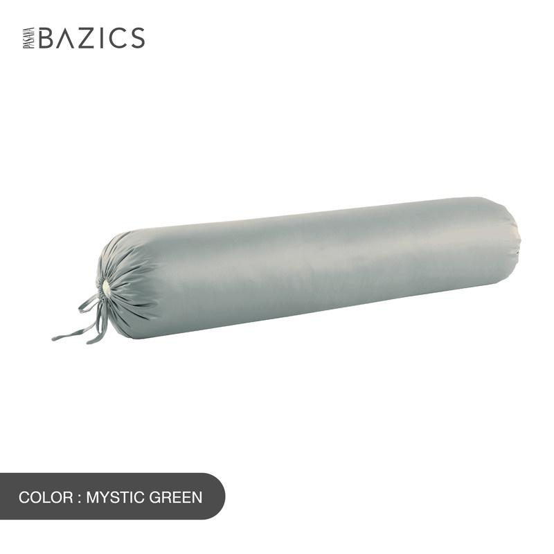 PASAYA BAZICS - ปลอกหมอนข้าง - ORDINARY 800 SERIES (NEW COLOR)