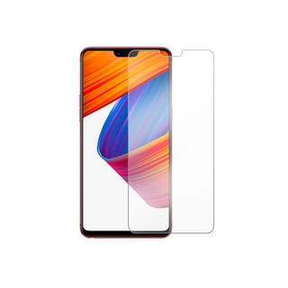 ฟิล์มกระจกนิรภัย GLASS OPPO R15 PRO (1678)