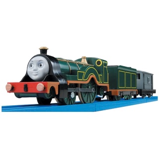 [Direct from Japan] TAKARA TOMY Pla rail Thomas the Tank Engine TS-13 Emily Japan NEW