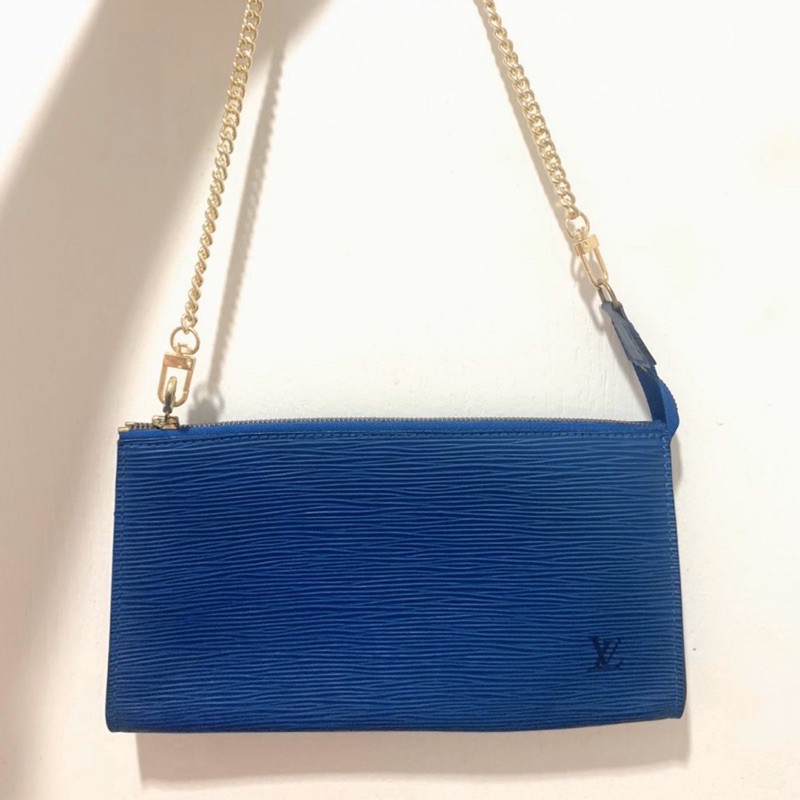 louis vuitton epi pochette