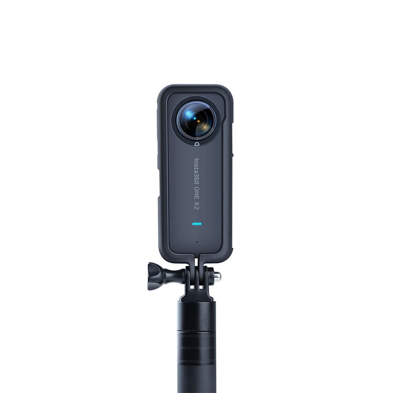 One X2 one X3 การ์ดป้องกันเลนส์กล้อง อุปกรณ์เสริม สําหรับกล้องแอคชั่น insta360 insta360 one X thumbnail 7