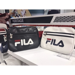 FILA กระเป๋า ครัช / clutch bag