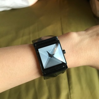 French Connection Lady Watch มือสอง สภาพดี