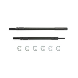 TAMIYA 54978 CC-02 REINFORCED REAR DRIVE SHAFTS