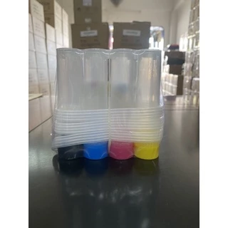 พร้อมส่ง ชุดแทงค์หมึก 4 สี / INKTANK
