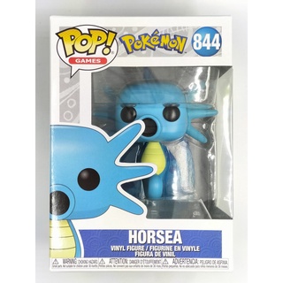 Funko Pop Pokemon - Horsea #844