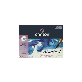 CANSON MONTVAL TORCHON