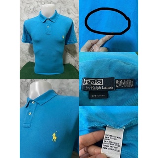 เสื้อ polo ralph lauren มือสอง อก48