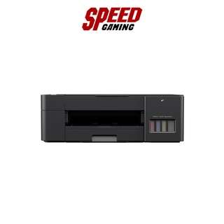 BROTHER PRINTER DCP-T220 INKJET 3IN1 PRINT/COPY/SCAN /MEMORY CAPACITY 64MB พร้อมหมึก BY SPEED GAMING