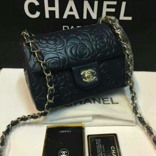 Chanel สะพายข้าง