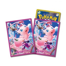 ปลอกการ์ด Pokemon Dynamax Mew