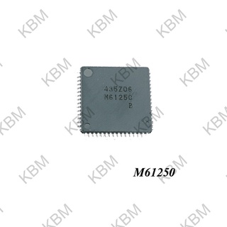 Integrated Circuit (IC) M61250 M62423FP M62426FP