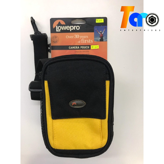 Lowepro Z 30 YELLOW กระเป๋ากล้อง