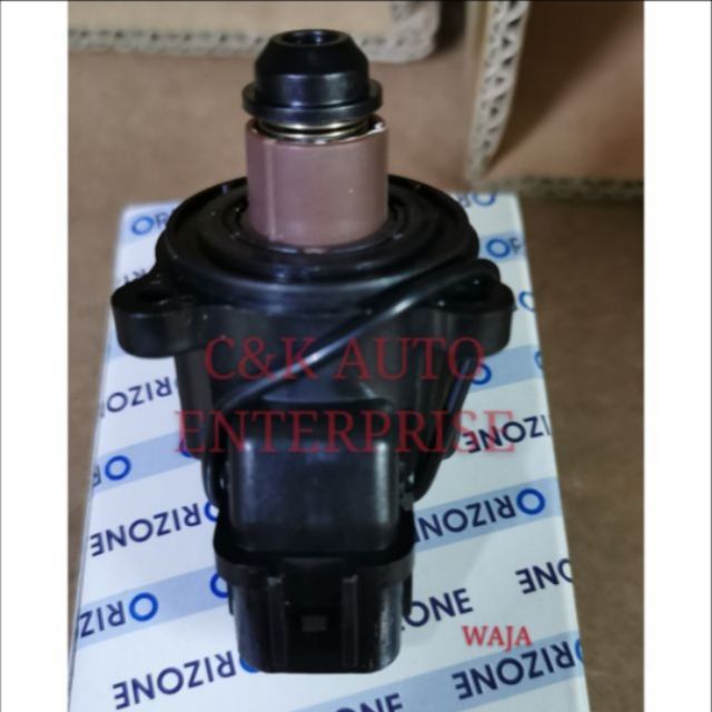 PROTON WAJA THROTTLE BODY SWITCH 6PIN