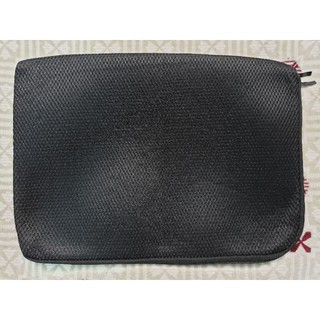 ซองใส่โน๊ตบุ๊ค (Laptop Softcase) ขนาด 14 - 15 นิ้ว แบบตาข่าย/มีซิป