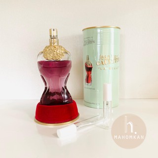 Jean Paul Gaultier La Belle น้ำหอมแท้แบ่งขาย