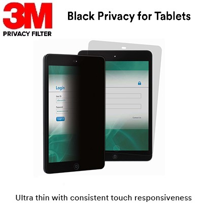3M™ Privacy Filter for Apple® iPad ® 7th Gen/pro/Air