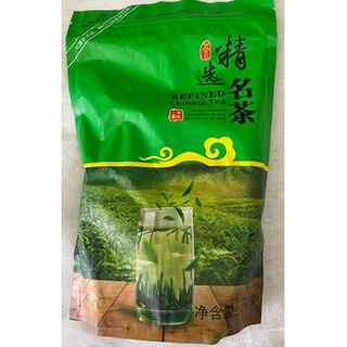 ใบชาอู่หลงจีน Chinese Tea 铁观音 1 ห่อ