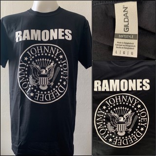 Ramones : Presidential Seal