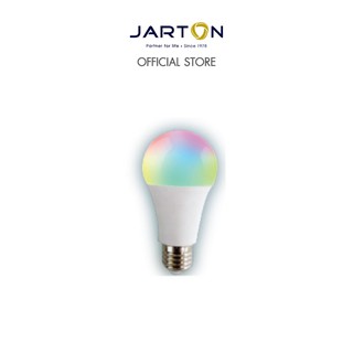 JARTON หลอดไฟอัจฉริยะ 10W สมาร์ทโฮม Wi-Fi รุ่น 131310